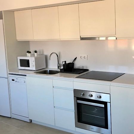 Atalaya De Fornells Apartman Fornells  Kültér fotó