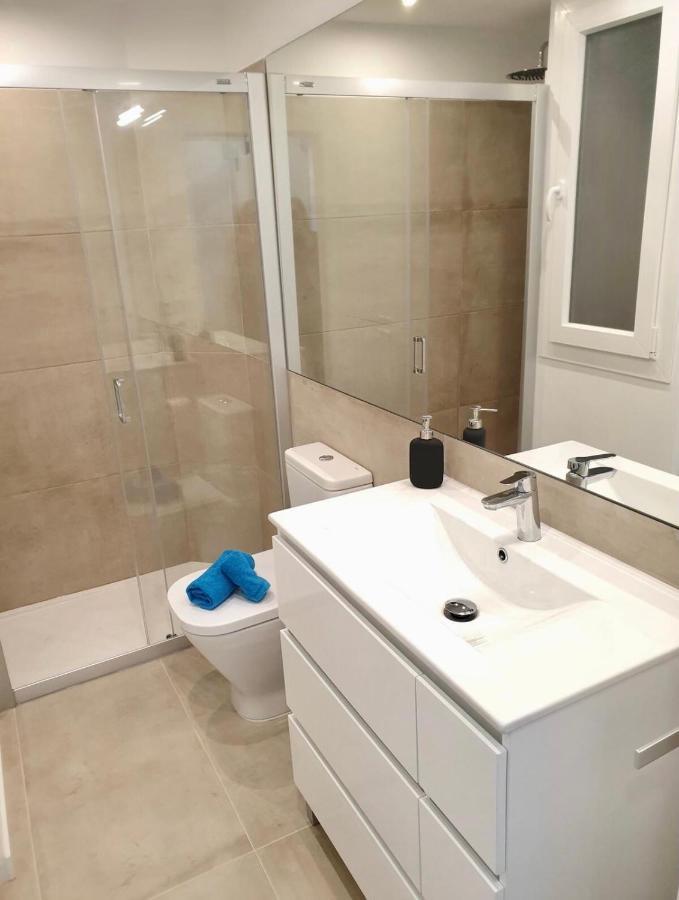 Atalaya De Fornells Apartman Fornells  Kültér fotó